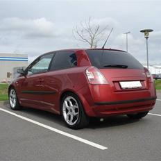 Fiat Stilo
