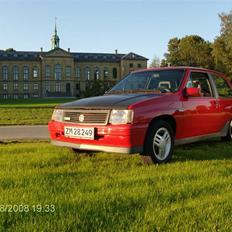 Opel corsa a gsi
