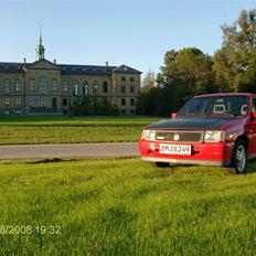 Opel corsa a gsi
