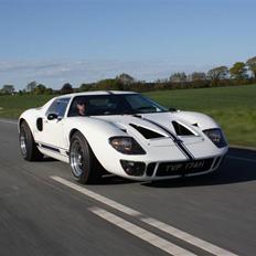 Ford GT40