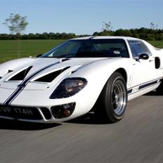 Ford GT40