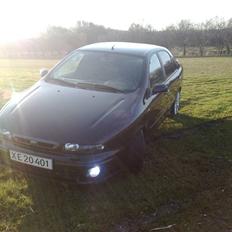 Fiat Marea Hlx 20V (Byttet)