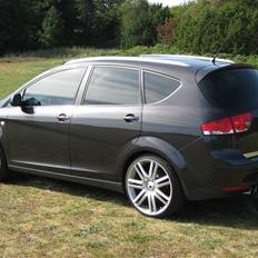 Seat Altea XL 2.0 TDI