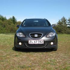 Seat Altea XL 2.0 TDI