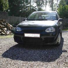 Opel Corsa B Sport