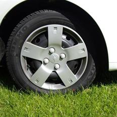 Chevrolet aveo 1,2 ls