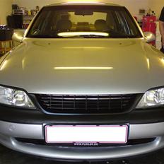 Opel vectra b (solgt)