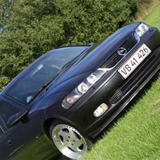 Opel Vectra b