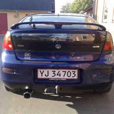 Mazda 323c " SOLGT "