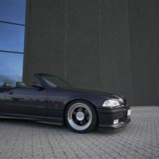 BMW 325i Cabriolet THE PEARL!