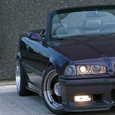 BMW 325i Cabriolet THE PEARL!