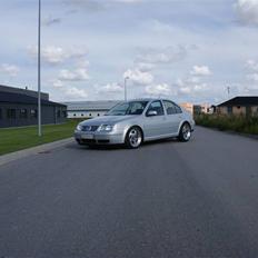 VW Bora V5 Highline **Solgt**