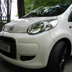 Citroën C1 "citybugowners"