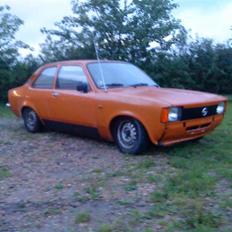Opel Kadett C **solgt**