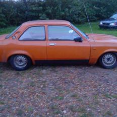 Opel Kadett C **solgt**