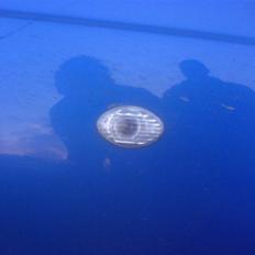 Opel kadett e 2,0 GSI (SOLGT)