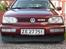 VW golf solgt
