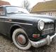 Volvo amazon
