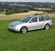 VW Golf 4 variant highline (solgt)