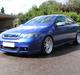 Opel Astra G Coupé Turbo "OPC"