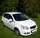 Chevrolet aveo 1,2 ls