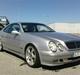 Mercedes Benz Clk 320 fuld amg style