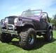 Jeep CJ 7 *solgt*