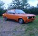 Opel Kadett C **solgt**
