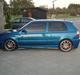 VW golf 3 ( slogt )