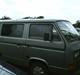 VW transporter t3 (SOLGT)