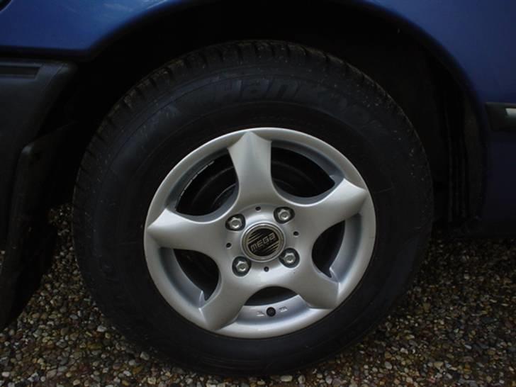 Ford Sierra 2,0 CLX billede 5