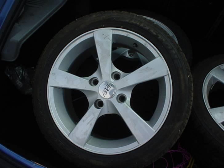 Ford Sierra 2,0 CLX billede 10