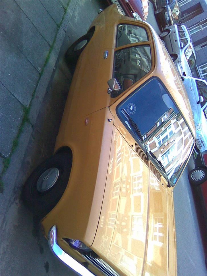 Opel Kadett C VETERAN - samme her billede 2