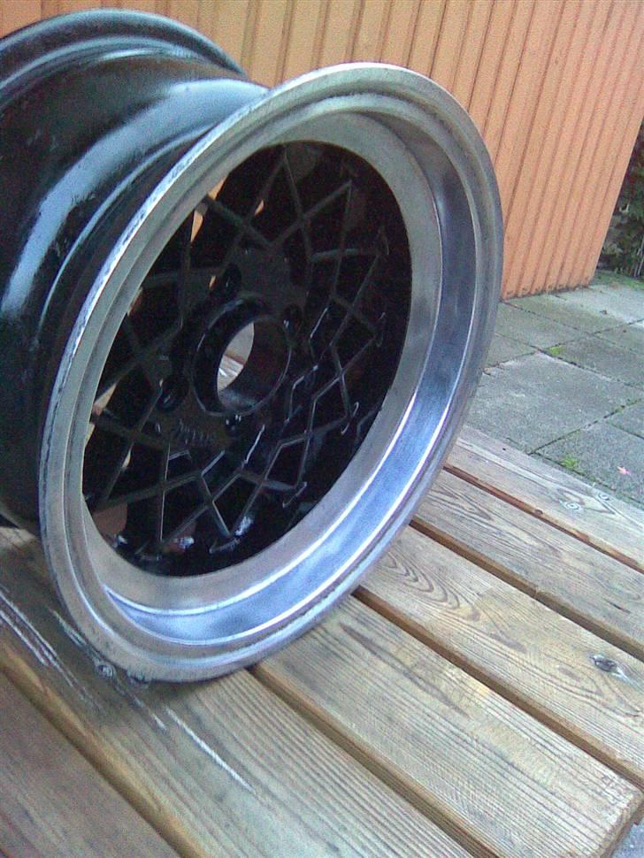 Opel Kadett C VETERAN - Samme her, bare et nærbillede billede 4