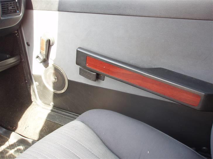 Alfa Romeo Alfasud 1,5 Ti billede 9