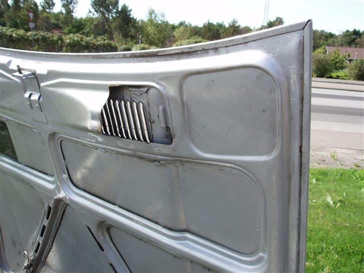 Alfa Romeo Alfasud 1,5 Ti billede 13