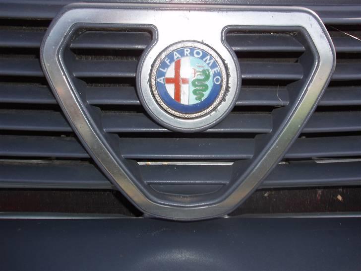 Alfa Romeo Alfasud 1,5 Ti billede 16