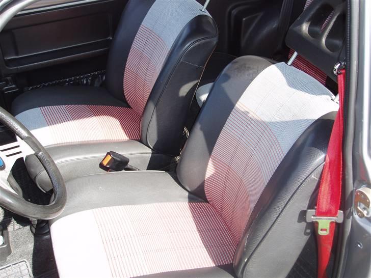 Lancia A 112 Abarth billede 5