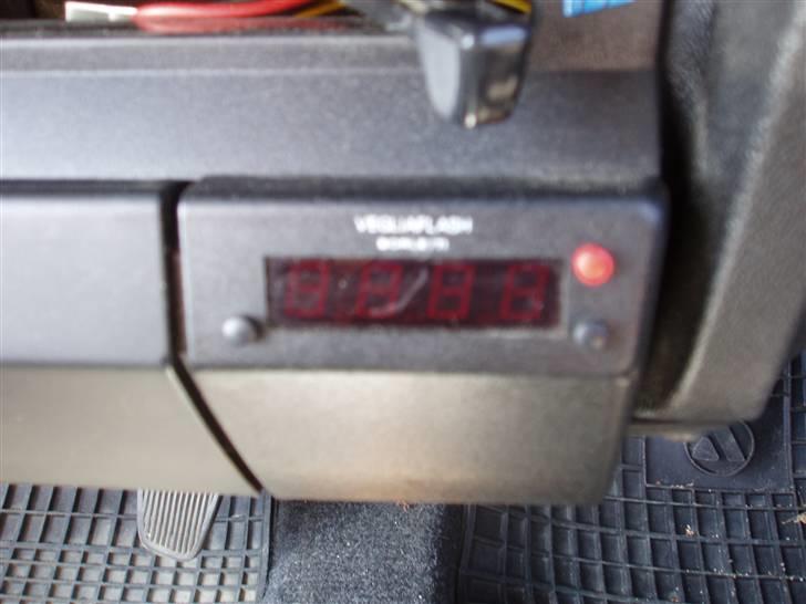 Lancia A 112 Abarth billede 10