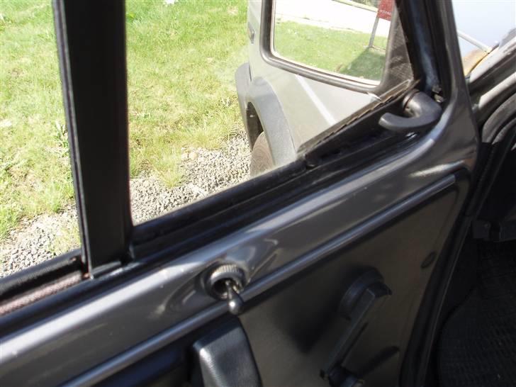 Lancia A 112 Abarth billede 11