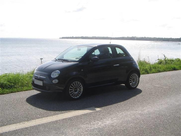 Fiat 500 billede 2