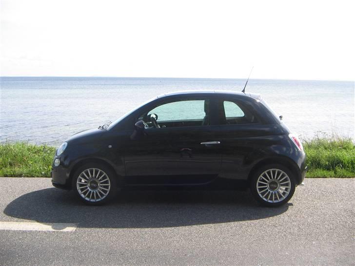 Fiat 500 billede 3