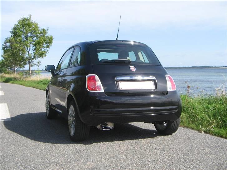 Fiat 500 billede 4