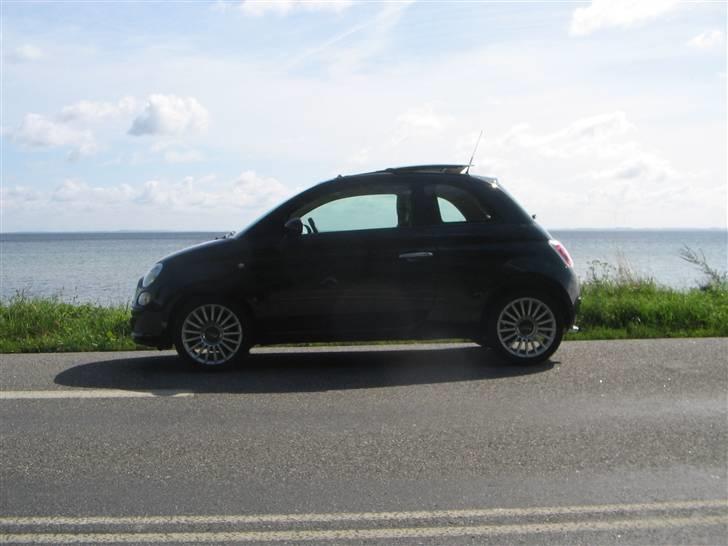 Fiat 500 billede 7