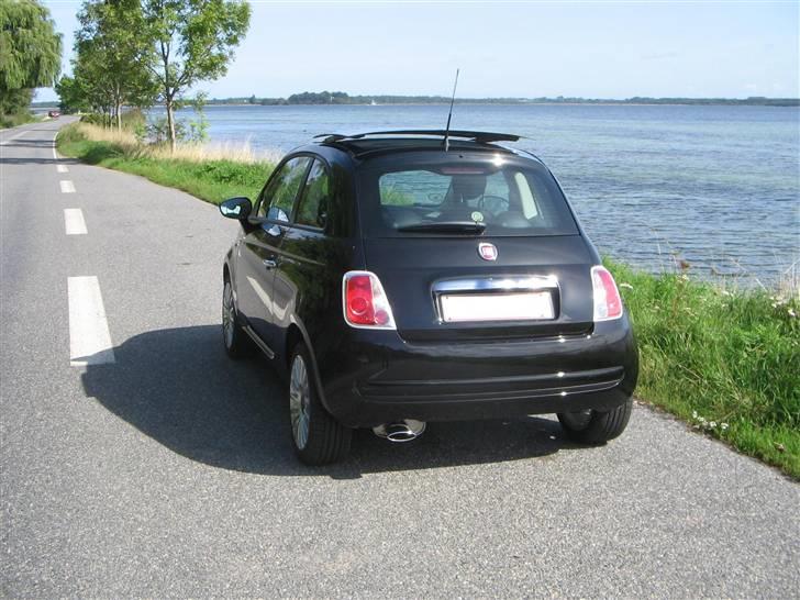 Fiat 500 billede 9