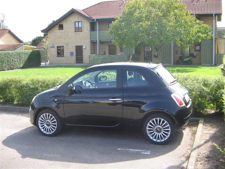 Fiat 500 billede 13
