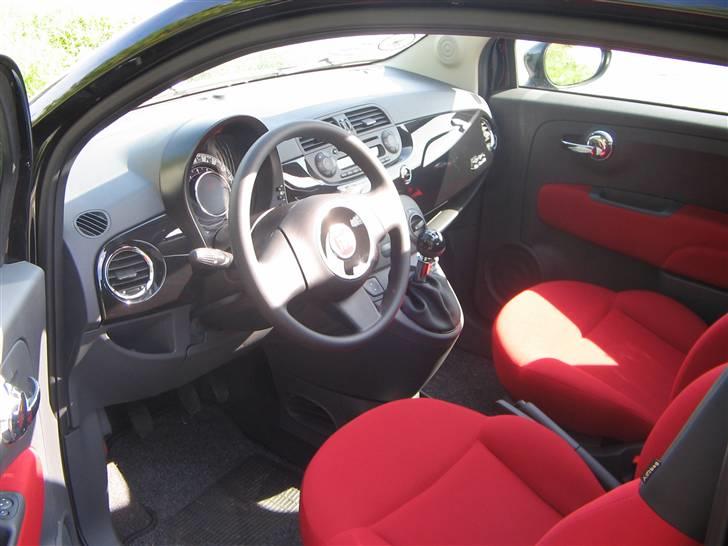 Fiat 500 billede 14