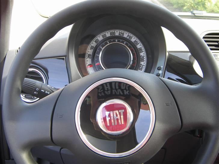 Fiat 500 billede 17