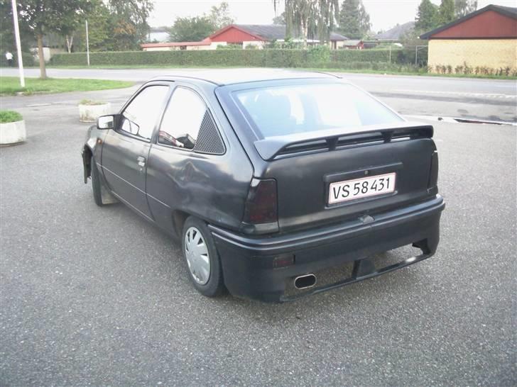 Opel kadett e (solgt) billede 7