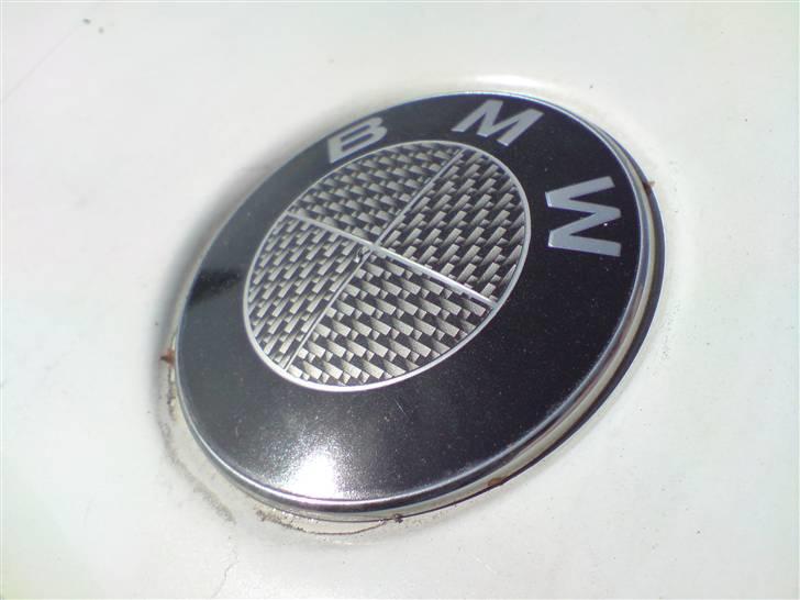 BMW E30 320i *SOLGT* billede 9